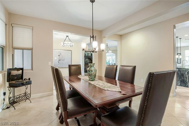 8935 Gagnier Boulevard, Las Vegas, NV 89113