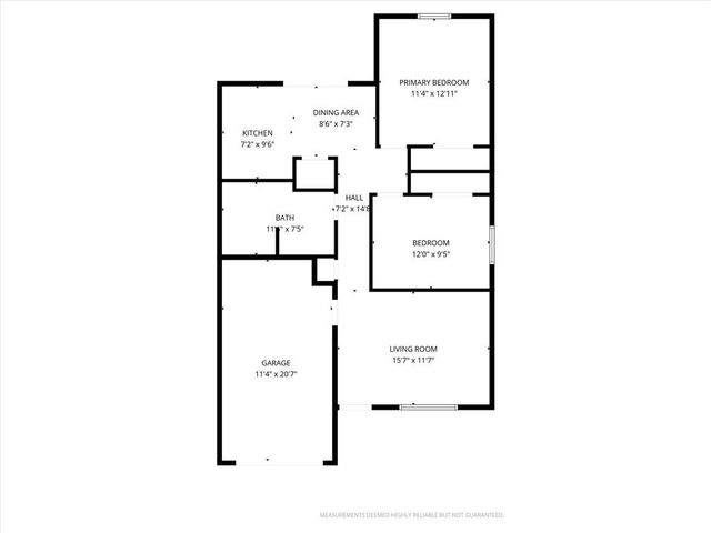 804 NE BANNER Drive, Lee's Summit, MO 64086