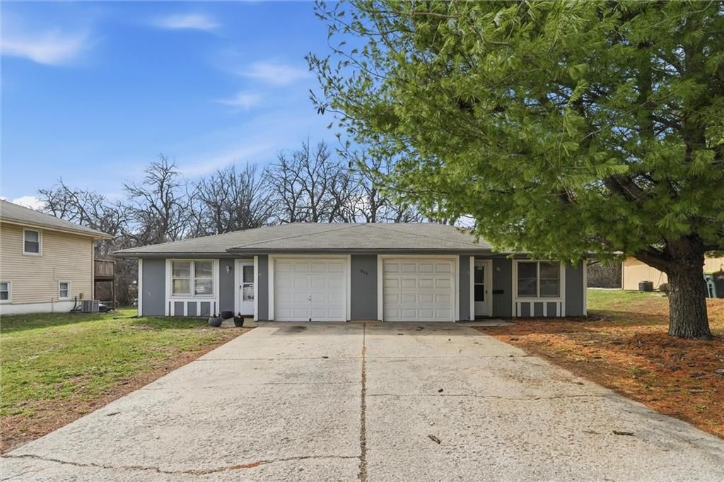 804 NE BANNER Drive, Lee's Summit, MO 64086