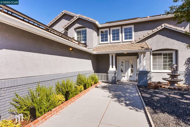 5243 Delta View Way, Antioch, CA 94531