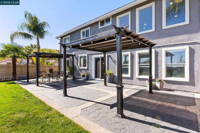 5243 Delta View Way, Antioch, CA 94531