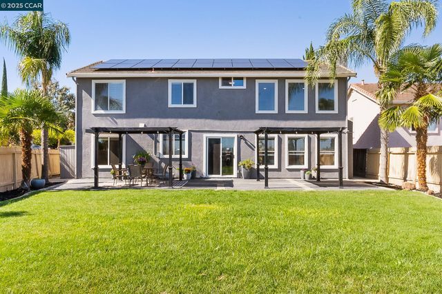 5243 Delta View Way, Antioch, CA 94531