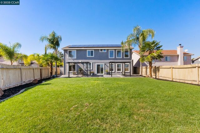 5243 Delta View Way, Antioch, CA 94531