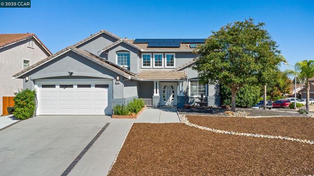 5243 Delta View Way, Antioch, CA 94531