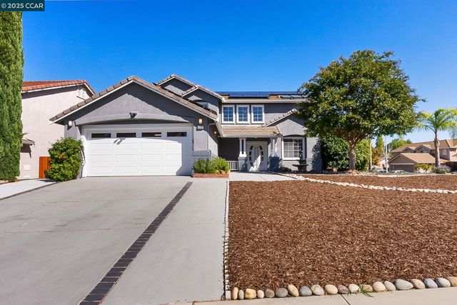 5243 Delta View Way, Antioch, CA 94531