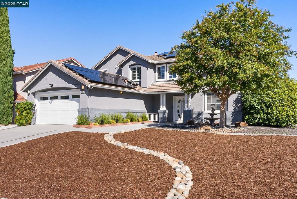 5243 Delta View Way, Antioch, CA 94531