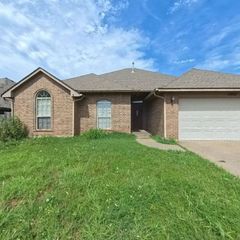 17037 Woodvine Drive, Edmond, OK 73012