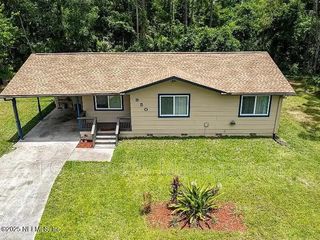 950 LEE Street, St. Augustine, FL 32084