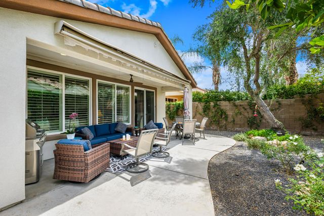 60477 Desert Shadows Drive, La Quinta, CA 92253