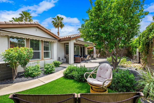 60477 Desert Shadows Drive, La Quinta, CA 92253