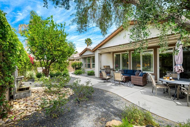 60477 Desert Shadows Drive, La Quinta, CA 92253