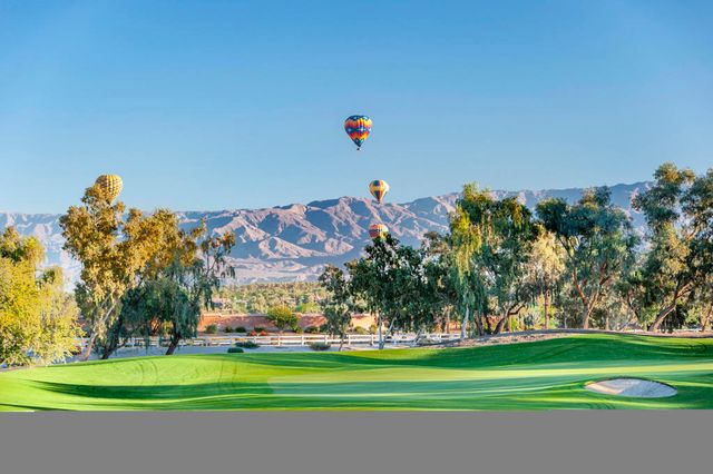 60477 Desert Shadows Drive, La Quinta, CA 92253