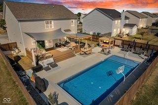 1583 Dorset Drive, Avon, IN 46123