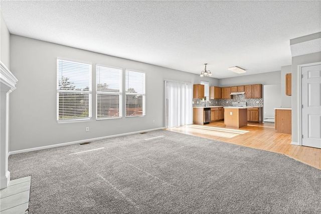 1807 W Fredrickson Drive, Olathe, KS 66061