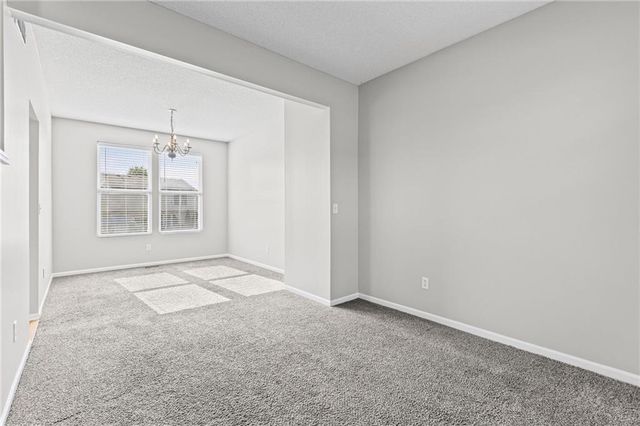 1807 W Fredrickson Drive, Olathe, KS 66061