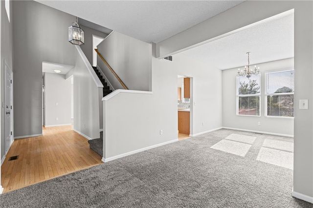 1807 W Fredrickson Drive, Olathe, KS 66061
