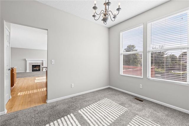 1807 W Fredrickson Drive, Olathe, KS 66061