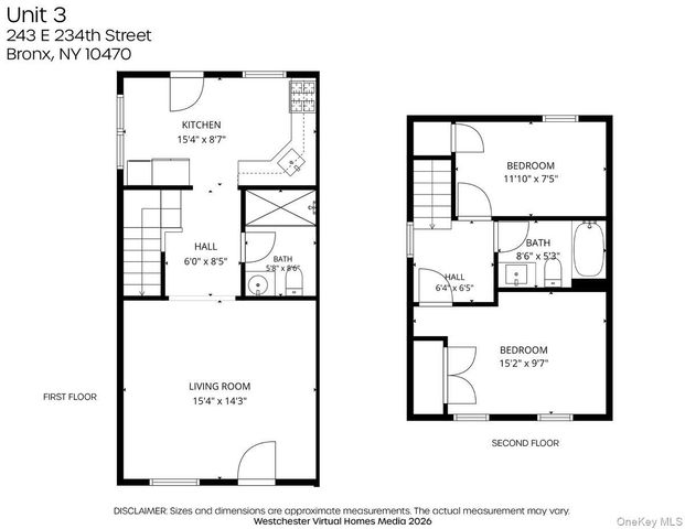 360 Western Highway 3, Tappan, NY 10983