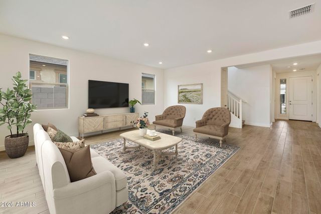 19015 W ROSE Lane, Waddell, AZ 85355