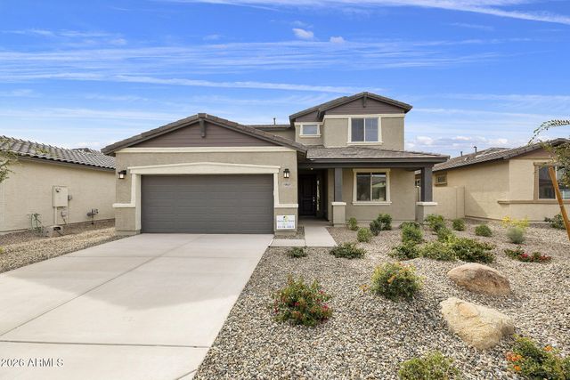 19015 W ROSE Lane, Waddell, AZ 85355