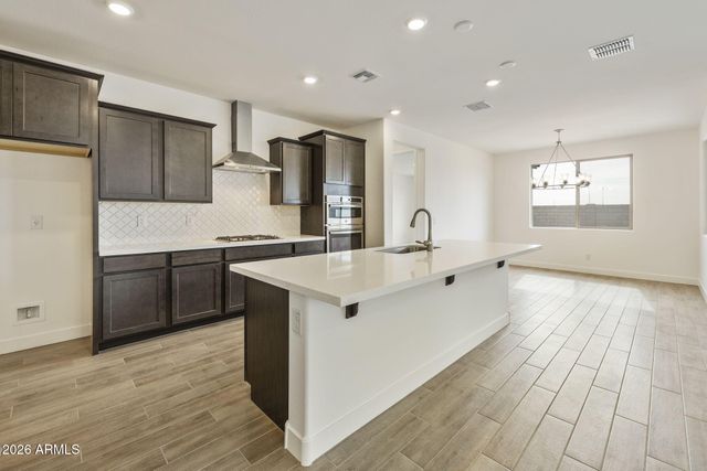 19015 W ROSE Lane, Waddell, AZ 85355