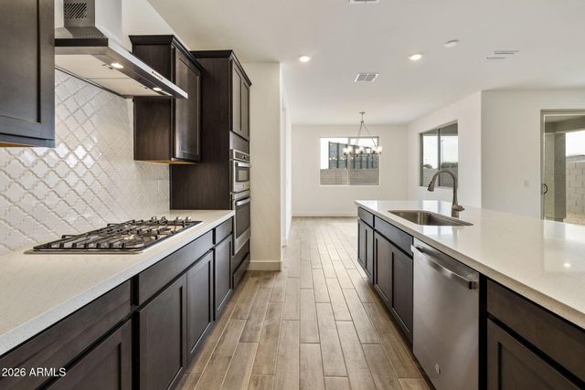 19015 W ROSE Lane, Waddell, AZ 85355