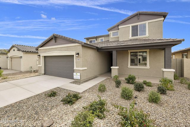 19015 W ROSE Lane, Waddell, AZ 85355