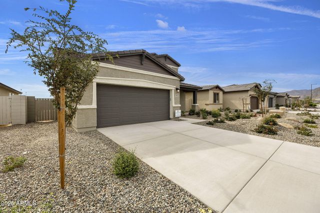 19015 W ROSE Lane, Waddell, AZ 85355