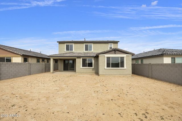 19015 W ROSE Lane, Waddell, AZ 85355