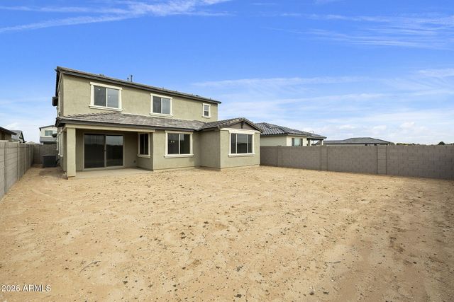 19015 W ROSE Lane, Waddell, AZ 85355