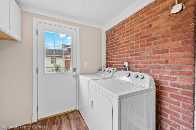 9924 Arden Street, Livonia, MI 48150