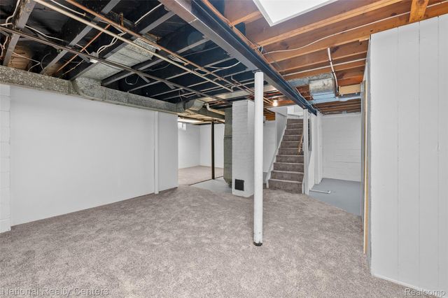 9924 Arden Street, Livonia, MI 48150