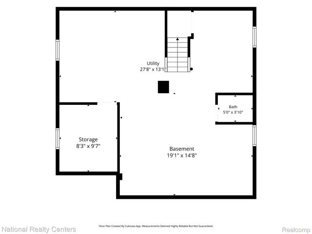 9924 Arden Street, Livonia, MI 48150