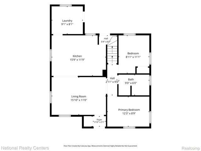 9924 Arden Street, Livonia, MI 48150