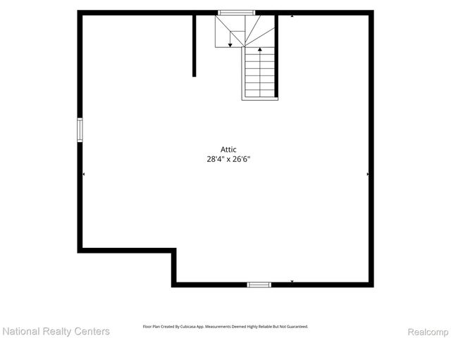 9924 Arden Street, Livonia, MI 48150