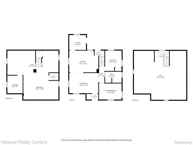 9924 Arden Street, Livonia, MI 48150
