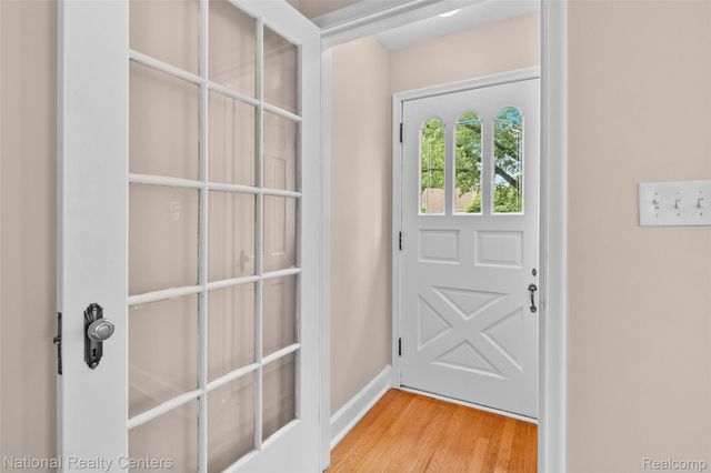 9924 Arden Street, Livonia, MI 48150