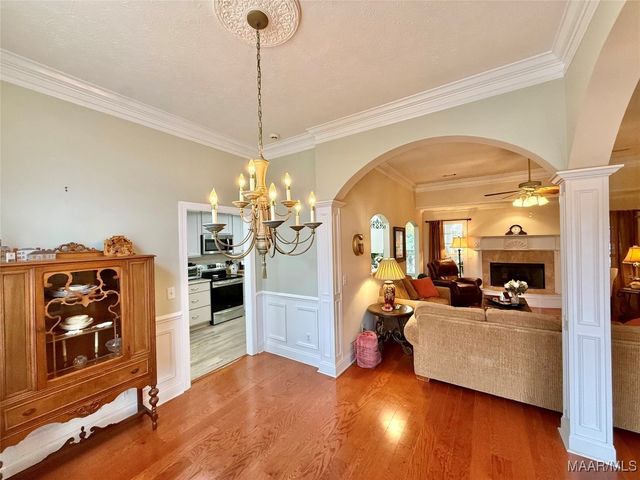 52 WILLIAMSON Way, Millbrook, AL 36054