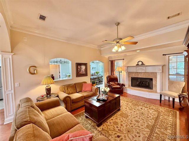 52 WILLIAMSON Way, Millbrook, AL 36054