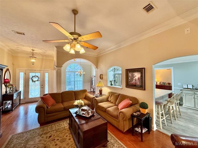 52 WILLIAMSON Way, Millbrook, AL 36054