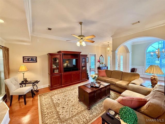 52 WILLIAMSON Way, Millbrook, AL 36054