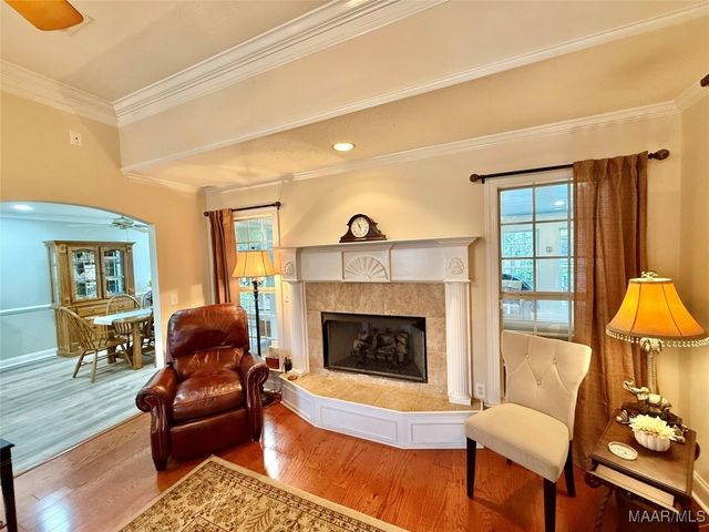 52 WILLIAMSON Way, Millbrook, AL 36054