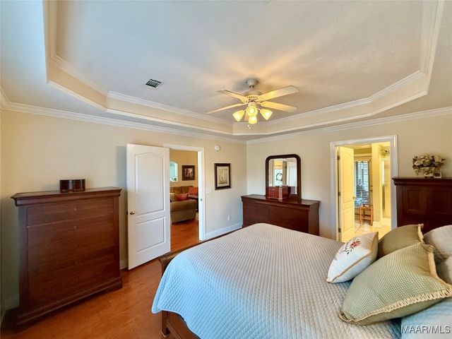 52 WILLIAMSON Way, Millbrook, AL 36054