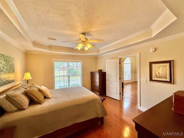 52 WILLIAMSON Way, Millbrook, AL 36054