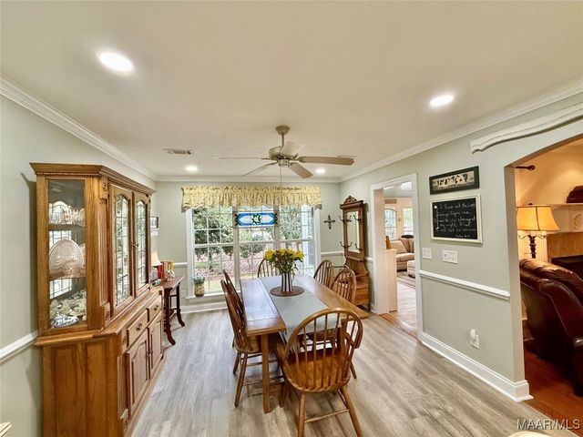 52 WILLIAMSON Way, Millbrook, AL 36054