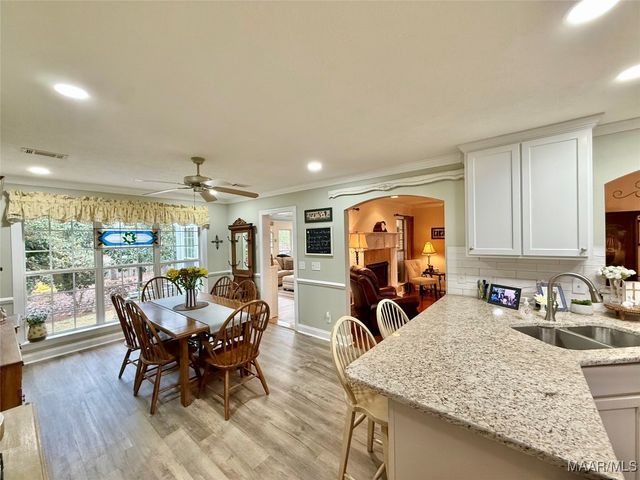 52 WILLIAMSON Way, Millbrook, AL 36054