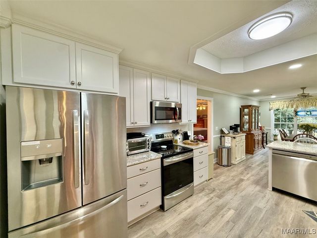 52 WILLIAMSON Way, Millbrook, AL 36054