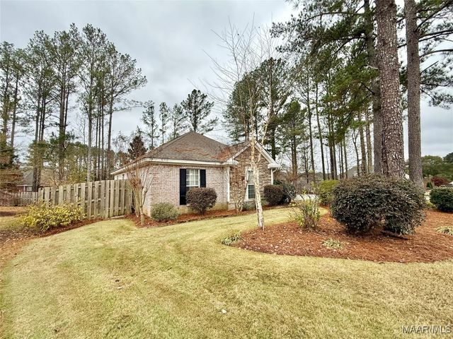 52 WILLIAMSON Way, Millbrook, AL 36054
