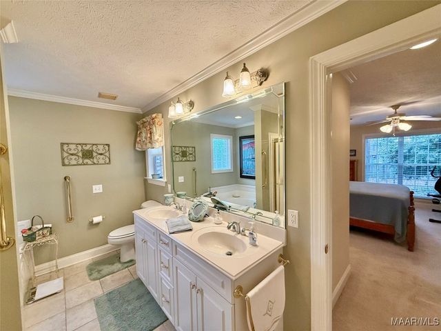 52 WILLIAMSON Way, Millbrook, AL 36054