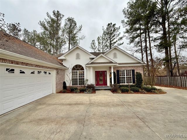 52 WILLIAMSON Way, Millbrook, AL 36054
